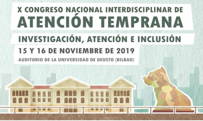 X CONGRESO NACIONAL INTERDISCIPLINAR DE ATENCION TEMPRANA