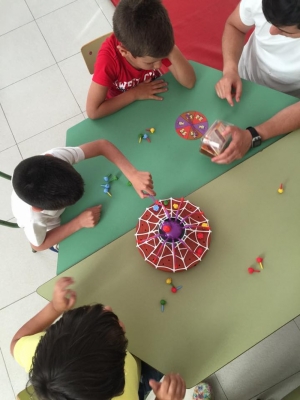 Jugar