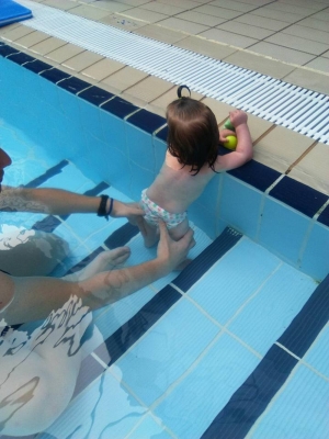 Hidroterapia
