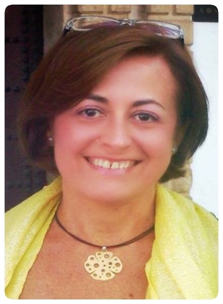 MariÂ­a Amparo Ramos Ruiz