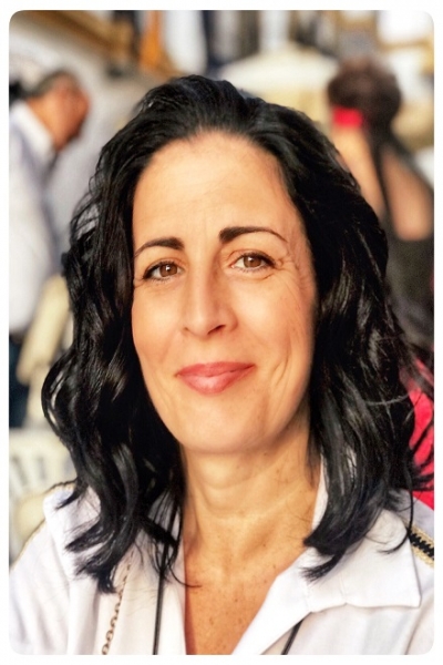 Maria A. Galey de la Torre