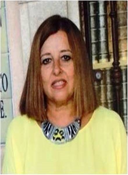 Angeles Moreno de Torres