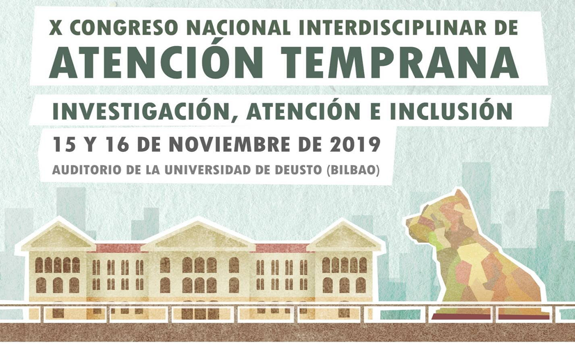 X CONGRESO NACIONAL INTERDISCIPLINAR DE ATENCION TEMPRANA